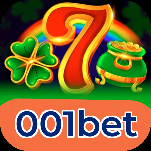 001bet RTP Games