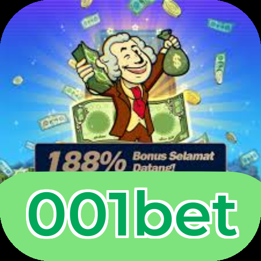 001bet APK
