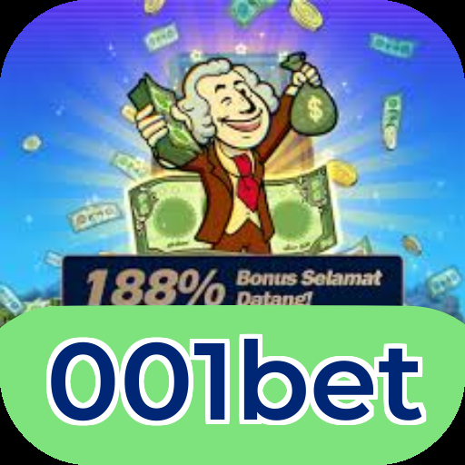 001bet APK