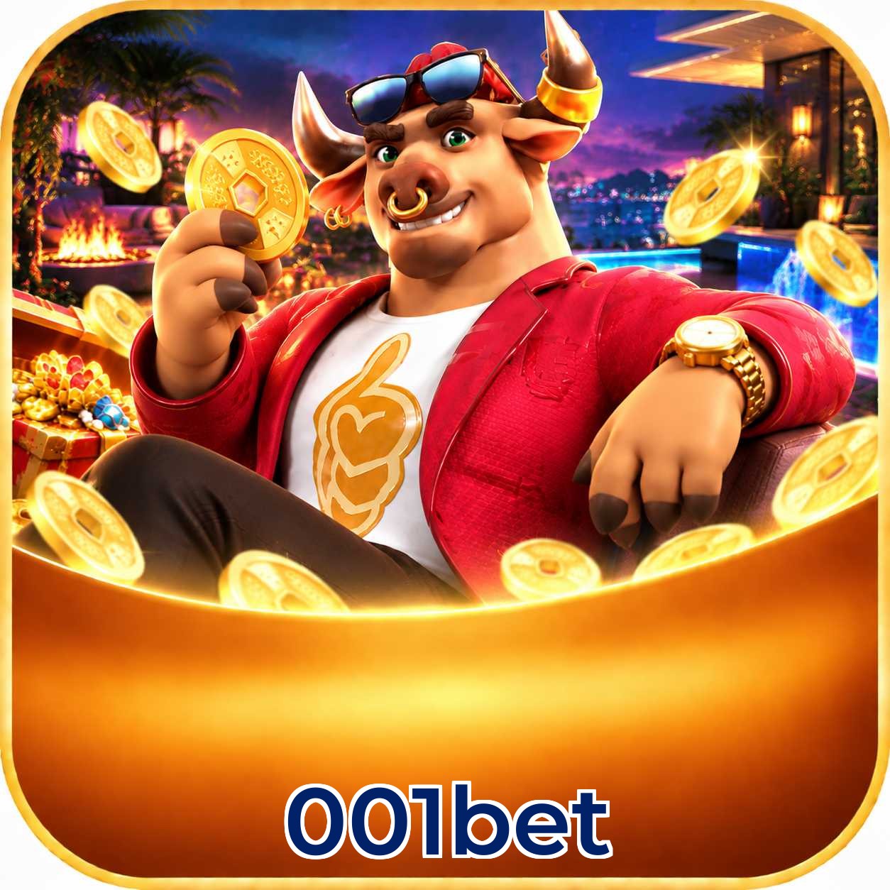 App 001bet com catálogo premium, PIX e suporte 24/7