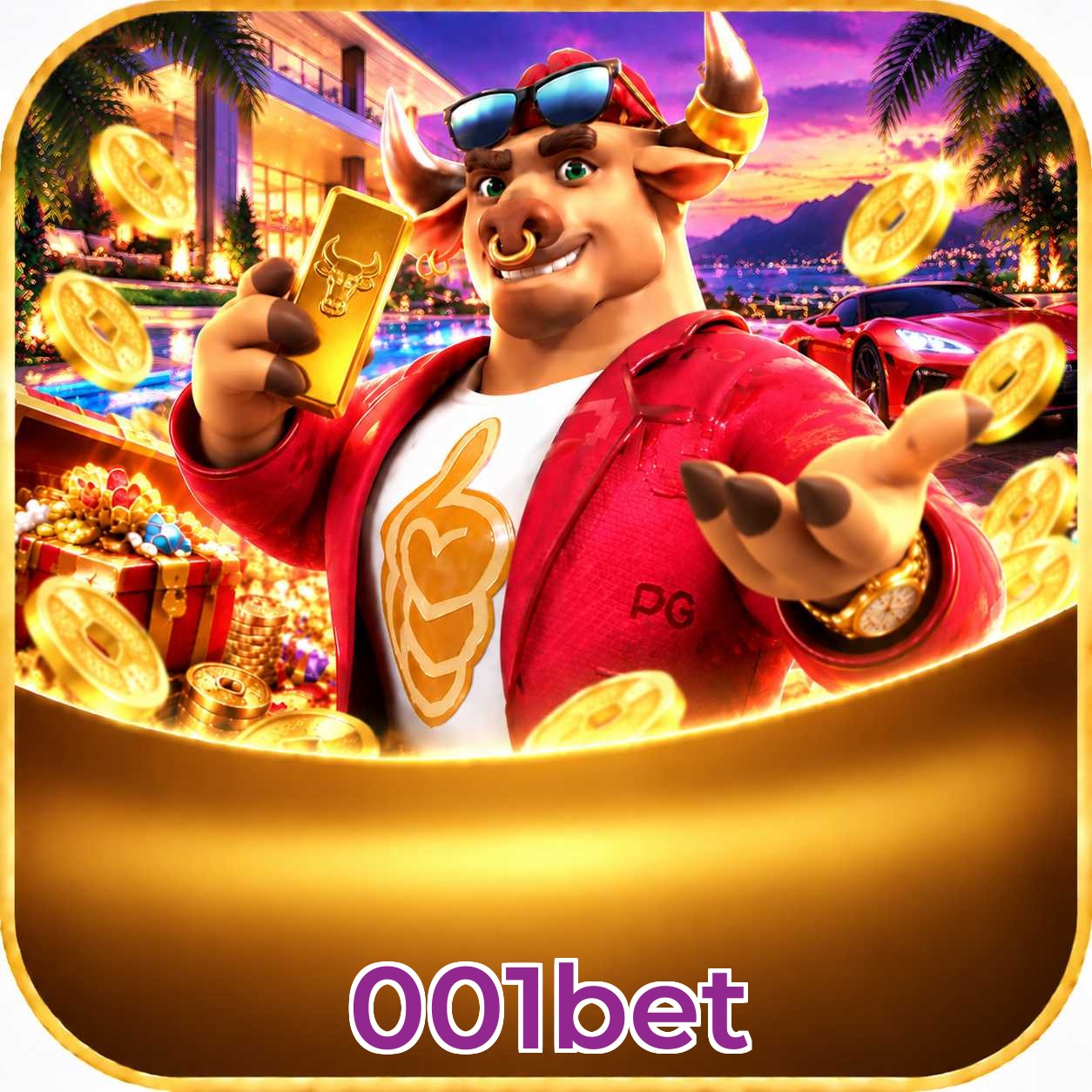Download oficial 001bet seguro para Android e iOS