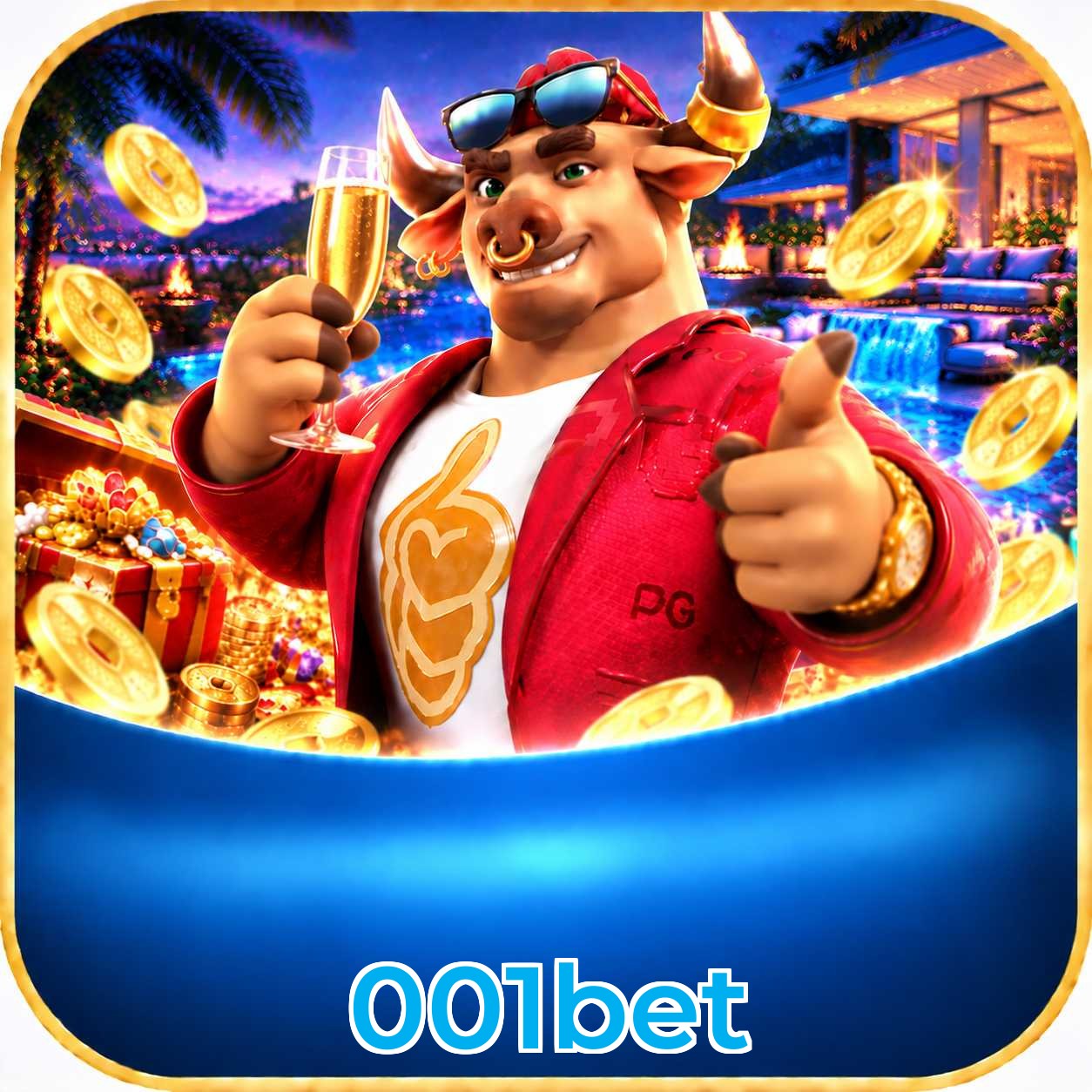 Top provedores tier-1 de slots na plataforma 001bet